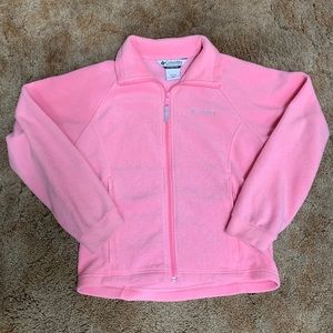 Columbia jacket